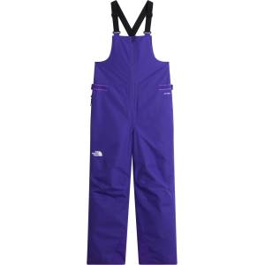 The North Face Детски ски панталон The North Face Kid's Teen Freedom Insulated Bib Ski trousers - Peak Purple (701-4790-0114)