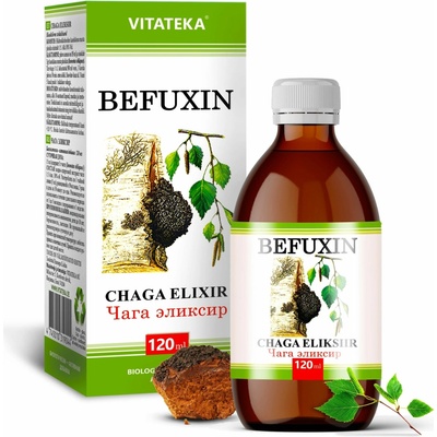 Vitateka Befuxin 120 ml