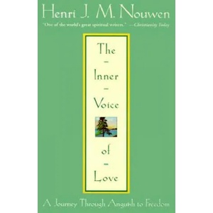 Inner Voice of Love (ISBN: 9780385483483)