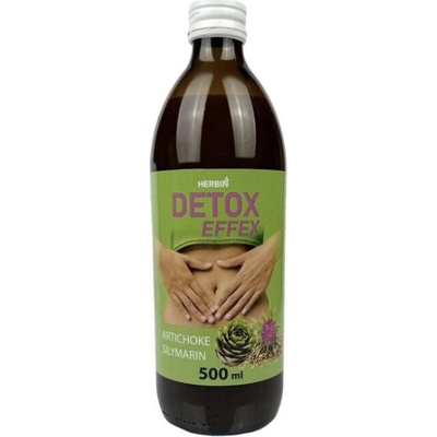 TML Detox Effex 500 ml