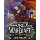 World of Warcraft Dragonflight