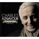 Collected - Charles Aznavour CD