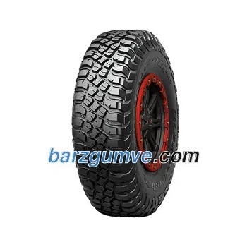 Image 1 of BF Goodrich Mud-Terrain T/A KM 3 ( LT32x11.50 R15 113Q, POR )