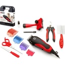 Eldom MZ200 Střihací strojek