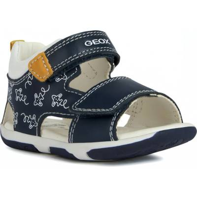 Geox Classic B150XB 000BC CF42Q modrá