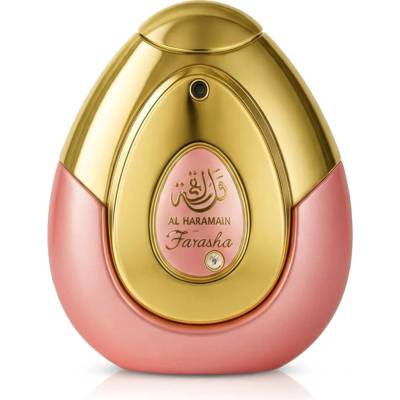 Al Haramain Farasha parfumovaná voda unisex 100 ml