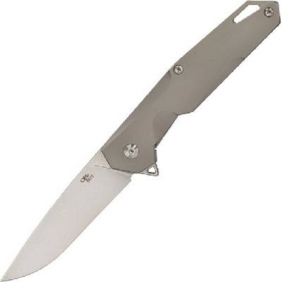 Ch Knives Outdoorový 8.7 Cm 1047-Gr