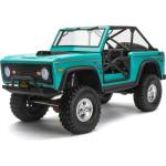 Axial SCX10 III Early Ford Bronco 4WD 1: 10 тюркоазен
