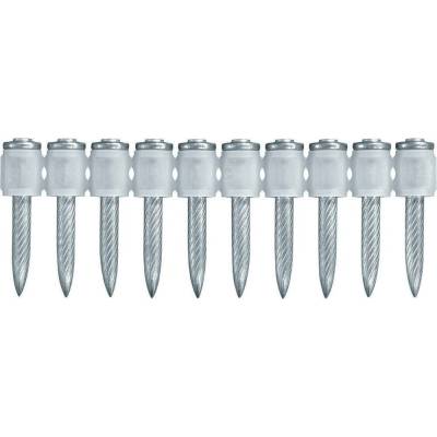 Hřeb do betonu a oceli Hilti X-U MX 4×16 mm 100 ks