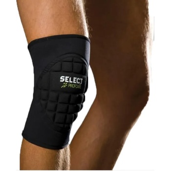 Select Превръзка за коляно Select PROFCARE Kneebandage HANDBALL 6202 56202-00111-xs Размер XS