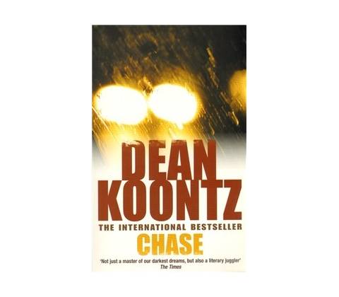 Chase - Dean Koontz