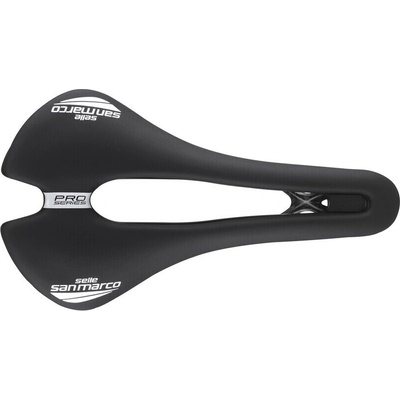 Aspide Short Carbon FX Pro Series Narrow