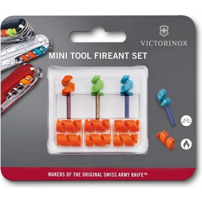 Victorinox Mini Tool Fire Ant Set – Zbozi.Blesk.cz