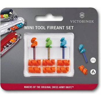 Victorinox Mini Tool Fire Ant Set