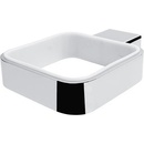 Nimco Kibo Samotný úchyt WC kartáče chrom Ki 14094X-26