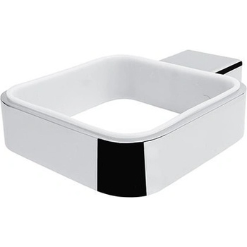 Nimco Kibo Samotný úchyt WC kartáče chrom Ki 14094X-26