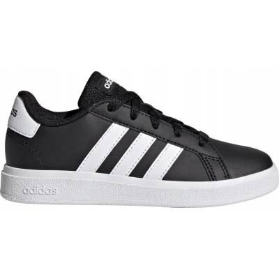 adidas Grand Court 2.0 core black/cloud white/core black