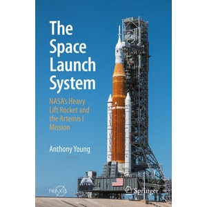 The Space Launch System | Anthony Young (ISBN: 9783031926549)