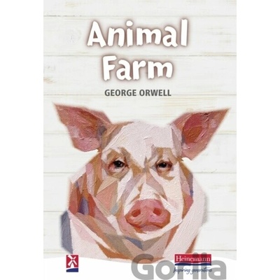 Animal Farm - George Orwell - Hardback
