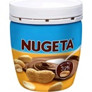 Orion arašídová NUGETA 340 g