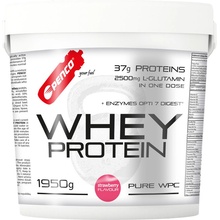 PENCO WHEY PROTEIN 1950 g