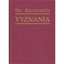 Vyznania - Sv. Augustín