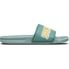Quiksilver Rivi Wordmark Slide II