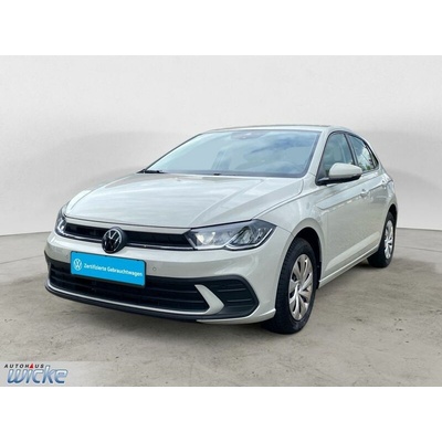 Volkswagen Polo 1.0 TSI DSG 70 kW