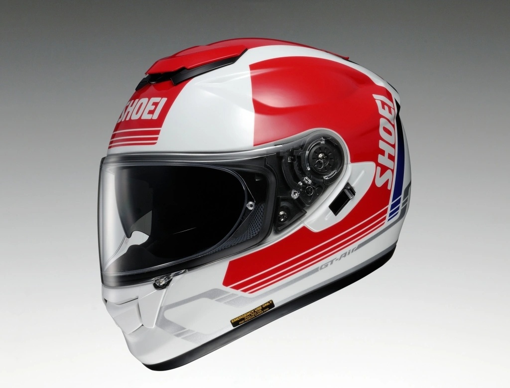 Shoei GT-Air Decade - Heureka.cz