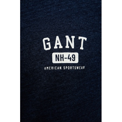 Gant тениска мъжка памучна (2003393)