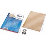 Donau Frame Donau anti-frame plexiglass (5623001PL-00)