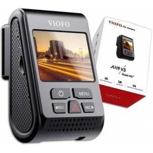 Viofo A119-G V3 Video Recorder Диктофони