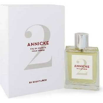 Image 1 of EIGHT & BOB Annicke 2 EDP 100 ml