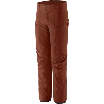 Patagonia Мъжки ски панталон Patagonia Stormstride Pants Ski trousers - Dried Vanilla - размер XL (007-3282-0415)