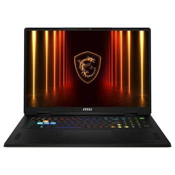 MSI Vector A18 HX A9WHG-081 00182L-081