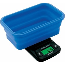 On BALANCE MINI SILICONE BOWL scale 100g/0,01g