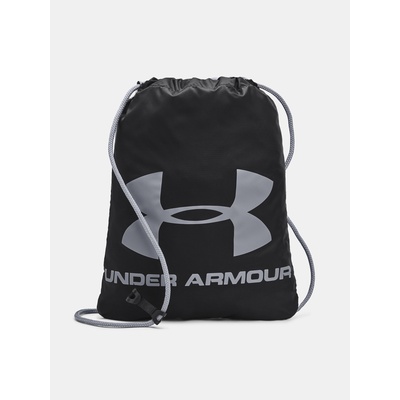 Under Armour Унисекс торба Under Armour UA Ozsee Sackpack Under Armour | Cheren | МЪЖЕ | ЕДИН РАЗМЕР