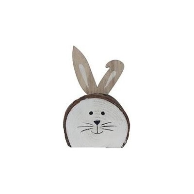 Dekorácia zajac D5005
