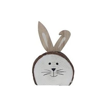 Dekorácia zajac D5005