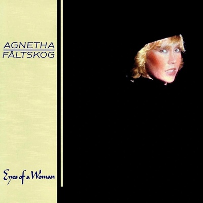 Agnetha Faltskog - Eyes Of A Woman (Reissue) (180g) LP