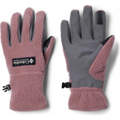 Columbia Helvetia II Sherpa Glove W 2094031609 fig