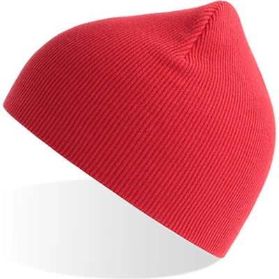 Atlantis Yala beanie dětská čepice AT119 red