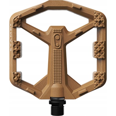 CRANKBROTHERS Stamp 0 pedály