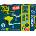 Kosmos Spiele Gecko Run, Big Box