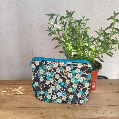 Joan Atelier taštička mini Mína Japa