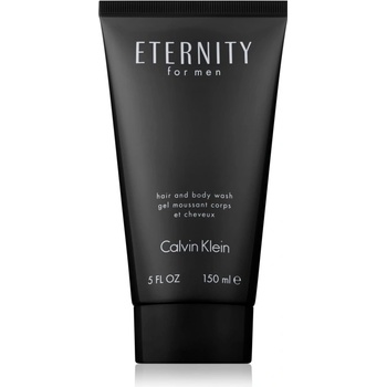 Calvin Klein Eternity For Men душ гел Man 150 мл