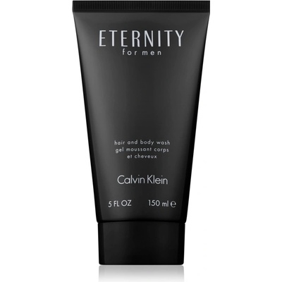 Calvin Klein Eternity For Men душ гел Man 150 мл