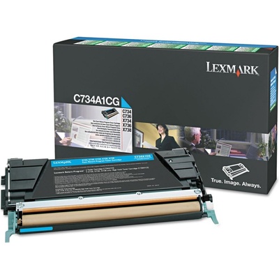 Lexmark X748H1CG - originálny