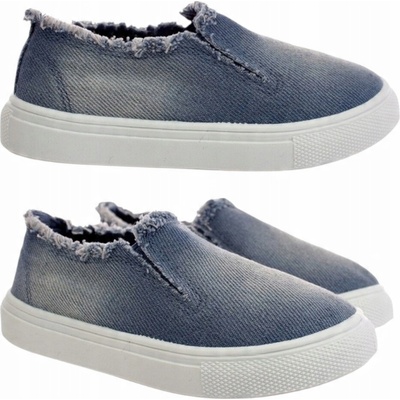 Tenisky detské športové