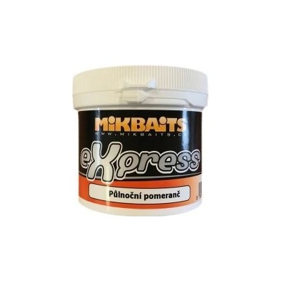 Mikbaits eXpress cesto Monster Crab 200g
